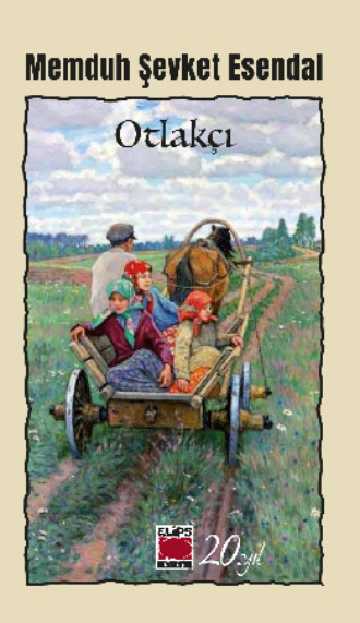 Otlakçı. 