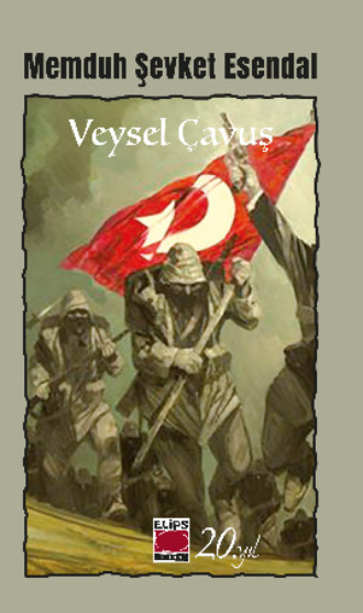 Veysel Çavuş. 
