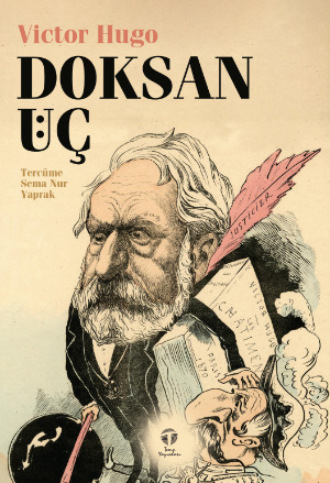 Doksan Üç. 
