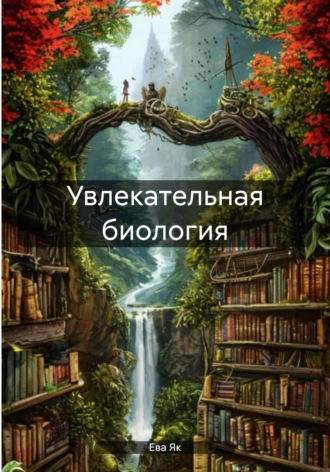 Увлекательная биология. 