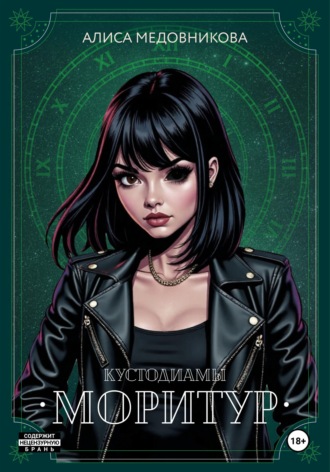 Моритур. Алиса Медовникова