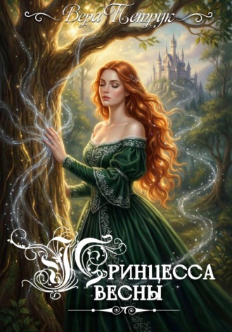 Принцесса Весны. 
