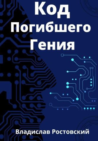 Владислав Ростовский. Код Погибшего Гения