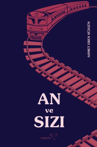 Ahmet Eren Süzgün. An ve sızı