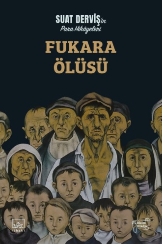 Fukara ölüsü. 