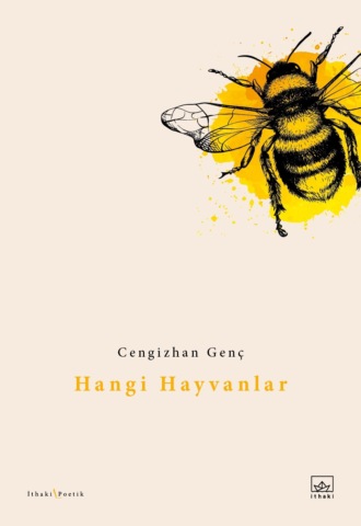 hangi hayvanlar. Genç Cengizhan