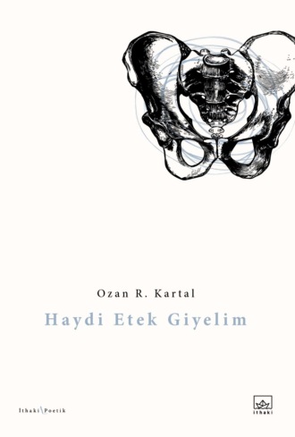 Ozan R. Kartal. Haydi etek giyelim