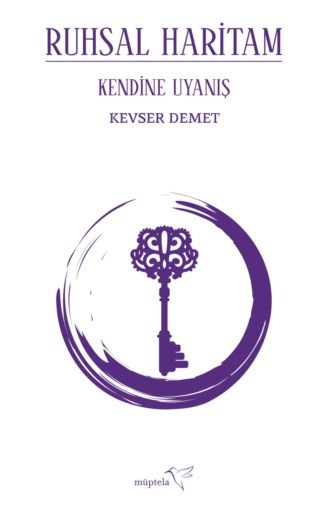 Demet Kevser. Ruhsal haritam kendine uyanış