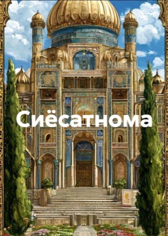 Сиёсатнома. Низом ул-мулк