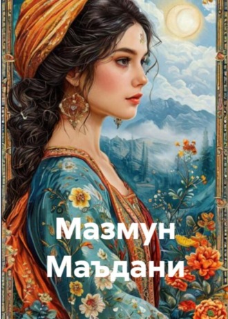 Мазмун Маъдани . Увайсий