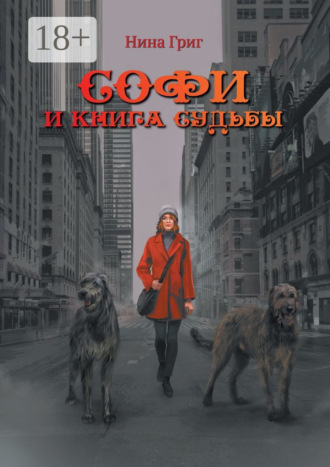 Софи и Книга судьбы. 