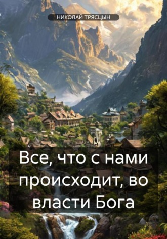 НИКОЛАЙ ТРЯСЦЫН. Все, что с нами происходит, во власти Бога