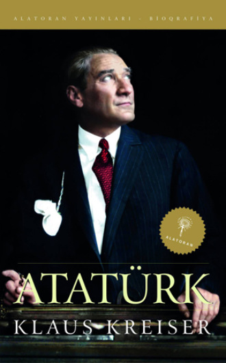 Atatürk. Kreiser Klaus