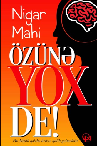 Özünə yox de!... Mahi Nigar