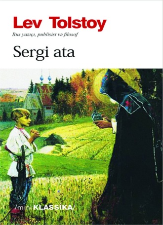 Sergi ata. 