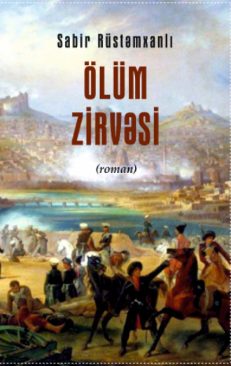 Ölüm zirvəsi. 