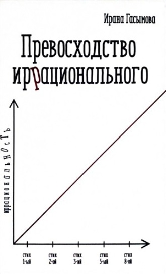 Ирана Гасымова. Превосходство иррационального
