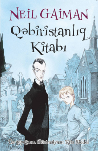 QƏBİRİSTANLIQ KİTABI. 