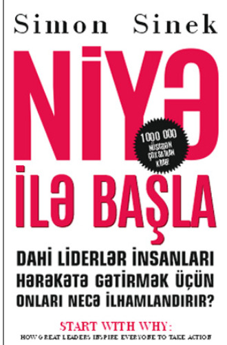“NİYƏ” İLƏ BAŞLA. 