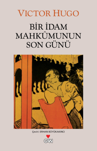Hugo Paltsits Victor. Bir İdam Mahkumunun Son Günü