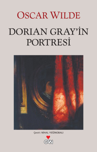 Dorian Gray'in Portresi. 