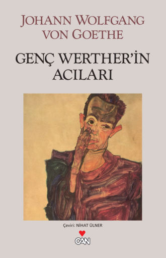 Genç Werther'in Acıları. 