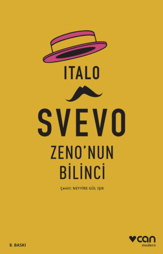 Svevo Italo. Zeno'nun Bilinci