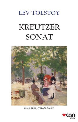 Kreutzer Sonat. 