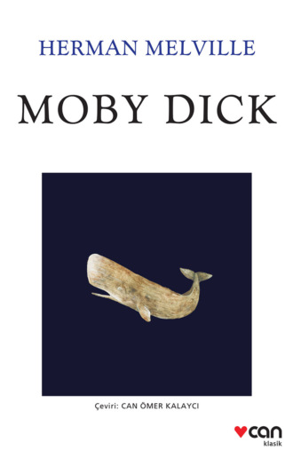 Melville Herman. Moby Dick
