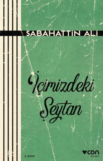 İçimizdeki Şeytan. 