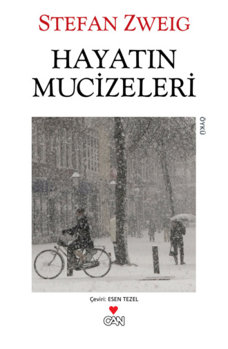 Hayatın Mucizeleri. 