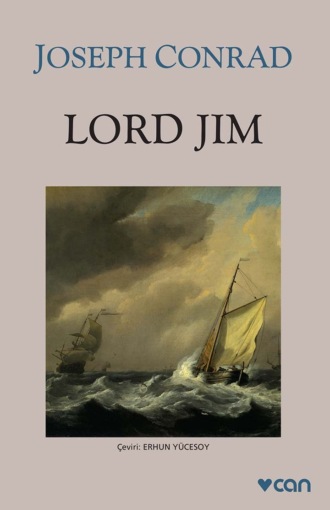 Lord Jim. 