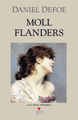 Moll Flanders. Defoe Daniel