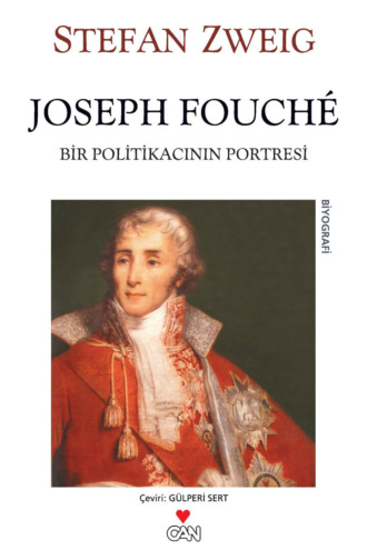 Joseph Fouche. 