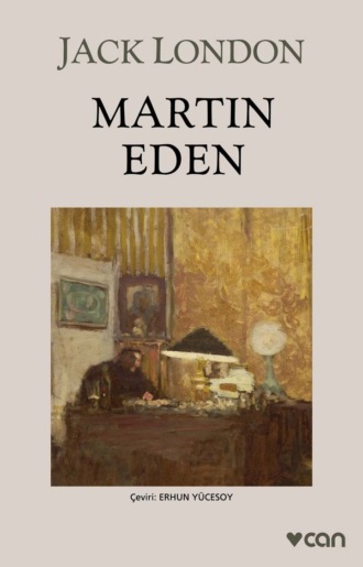 London Jack. Martin Eden