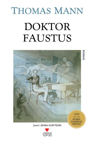 Doktor Faustus. 