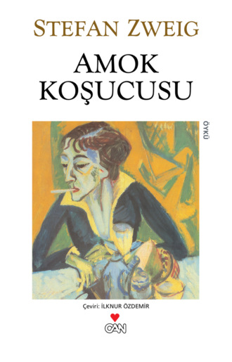 Amok Koşucusu. 
