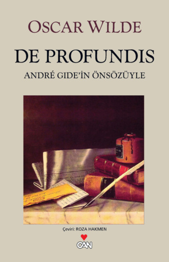 De Profundis. 