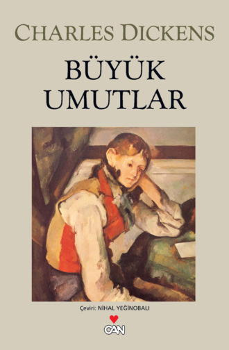 Büyük Umutlar. 