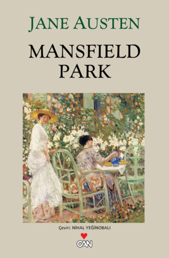 Austen Jane. Mansfield Park