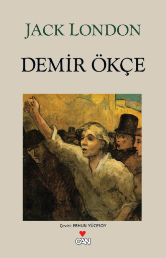 Demir Ökçe. 
