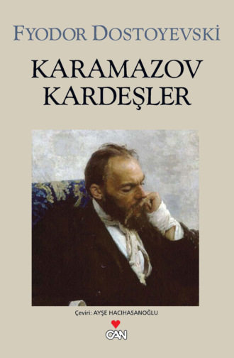 Karamazov Kardeşler. 