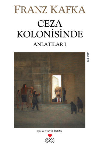 Ceza Kolonisinde. 