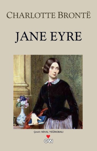 Brontë Charlotte. Jane Eyre
