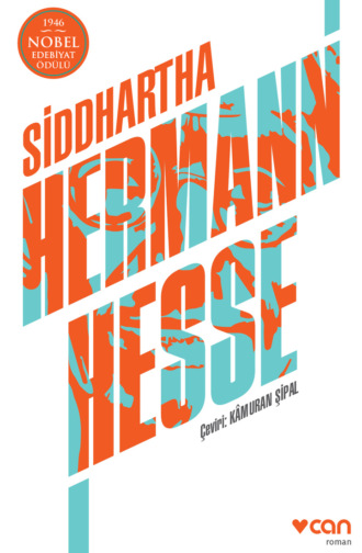 Herman Hesse. Siddhartha