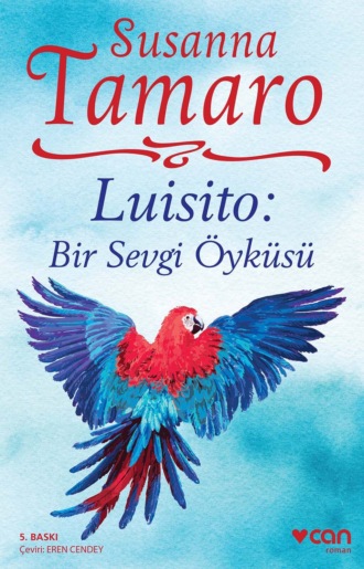 Tamaro Susanna. Luisito