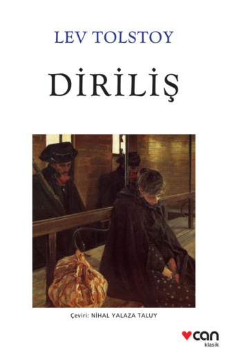 Tolstoy Lev. Diriliş