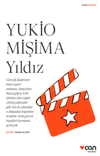 Mişima Yukio. Yıldız
