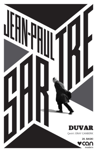 SARTRE JEAN-PAUL. Duvar