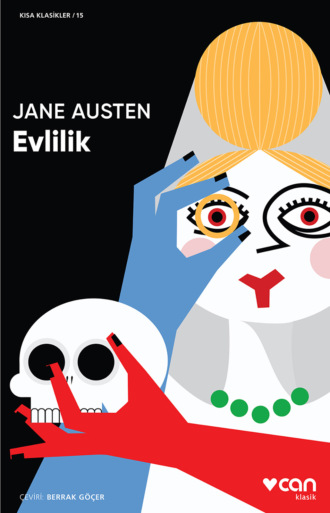Austen Jane. Evlilik